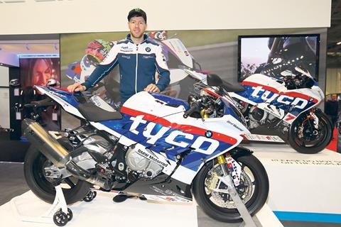 Rule the roads with Tyco replica