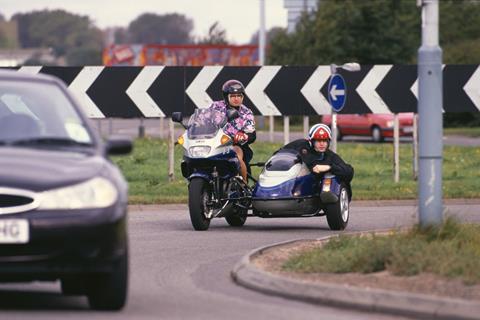 Grand Day Out: Vintage Performance Bikes