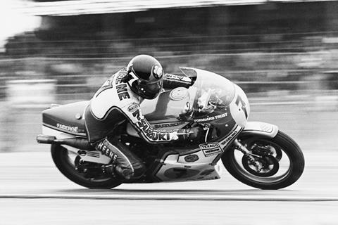 Remembering Sheene