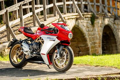 MV-AGUSTA SUPERVELOCE 800 (2020-on)