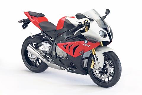 7 best used litre superbikes