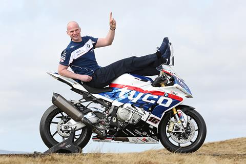 Ryan Farquhar replaces Guy Martin in Tyco BMW squad