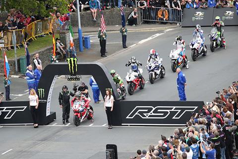 Independent promoter appointed for Isle of Man TT