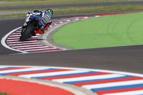 Lorenzo keen to try ‘difficult’ Argentinian track