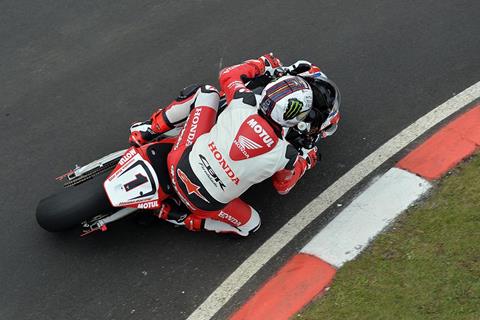 McGuinness looking forward to 22nd year at North West 200