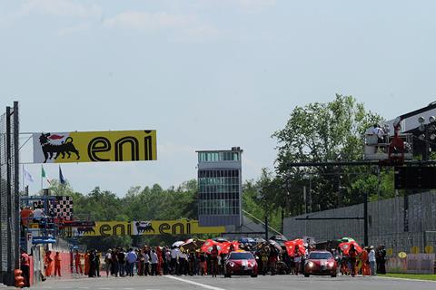 Monza World Superbike round cancelled