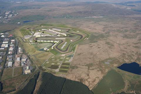 Welsh minister refuses underwriting for ‘unacceptable risk’ of Circuit of Wales