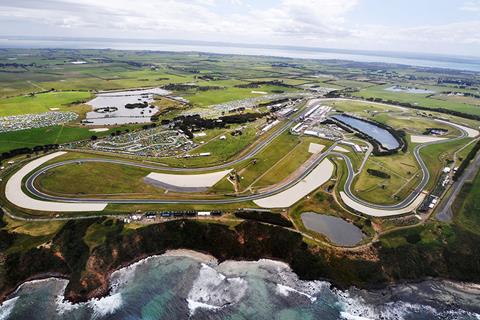 Ten more years of racing at Phillip Island