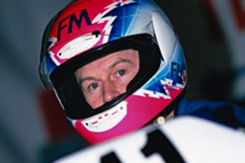 Niall Mackenzie's all-time top five BSB riders