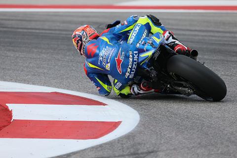 Viñales left kicking himself after testing pace