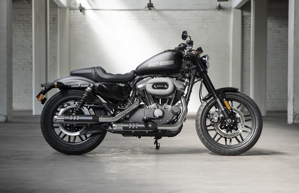 Roadster harley shop davidson price