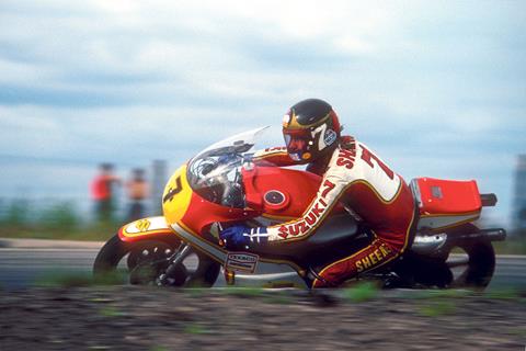 When Barry Sheene won the 1976 world championship – Eyewitness special (Part 3/3)