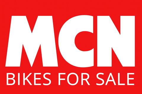 New MCN app means your next bike is just a click away