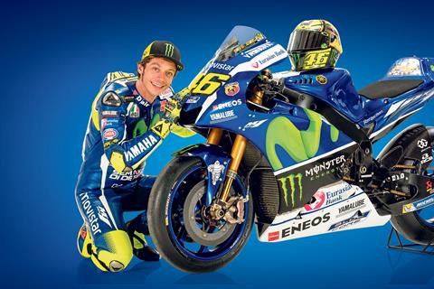 Rossi: MCN exclusive interview (Part 1)