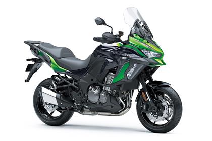 KAWASAKI VERSYS 1000 S (2021-on)