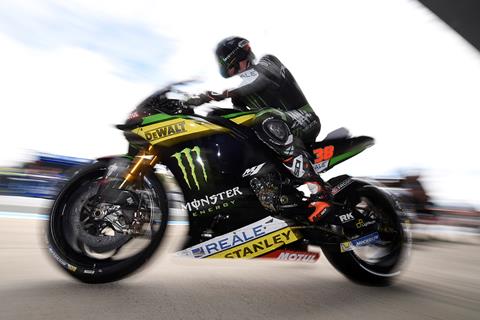 Smith set for second home round at Le Mans