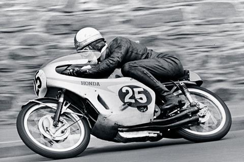 When Bike Swaps Go Bad. No 7: Mike Hailwood