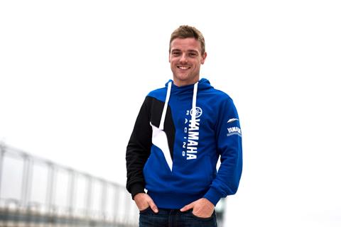 Alex Lowes - I'd really like to race with Sam