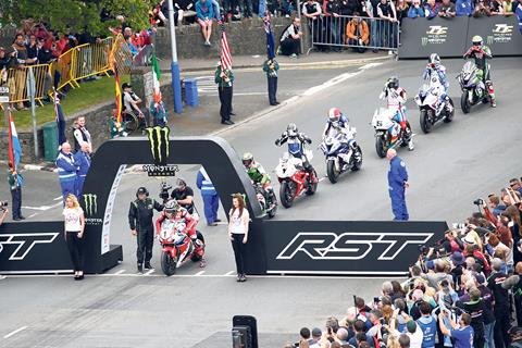 Poll: Who's going to win big at the TT this year?