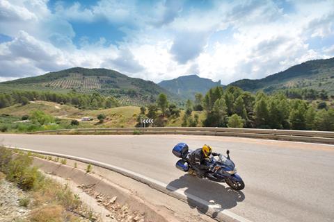 Five reasons to ride in Spain