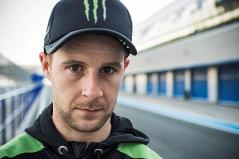 Jonathan Rea working to find new seat for Kyle Ryde