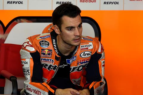 Spanish media confirm Pedrosa to Yamaha?