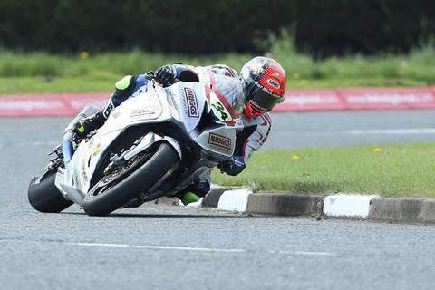 Qualifying hat-trick for Seeley with Superbike pole