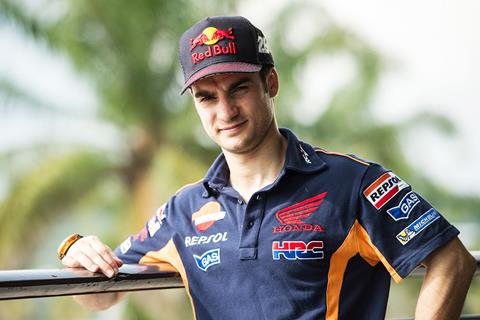 Poll: Have Honda done the right thing keeping Pedrosa in MotoGP?