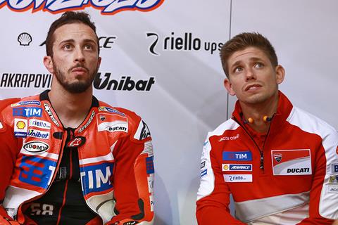 Mugello Expert Opinion: Casey Stoner