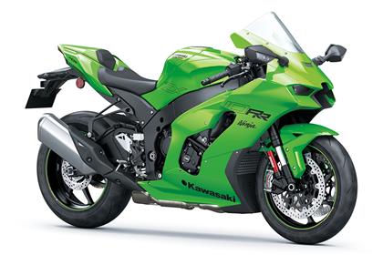 KAWASAKI ZX-10RR (2021-on)