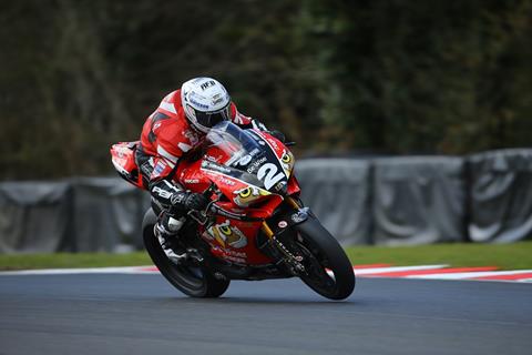 Irwin keen to take Ducati to the roads 