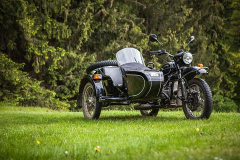 Poll: Would you consider buying a sidecar?