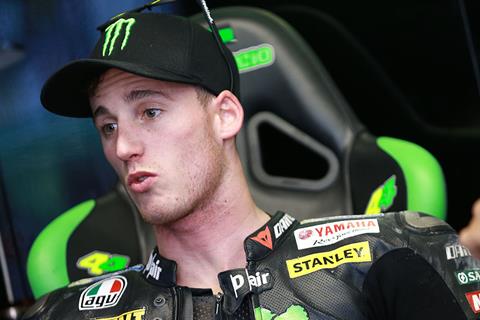 MotoGP: Espargaró set to join Smith at KTM?