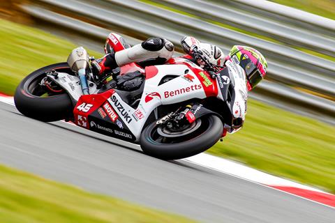 Road racing comes to Coventry this weekend