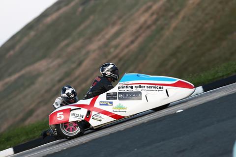 TT 2016: Conrad Harrison forced to withdraw