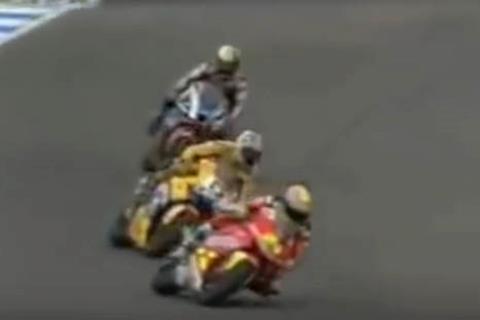 MotoGP's Best Battles: No1 Estoril 2006