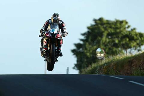 Gallery: TT action shots