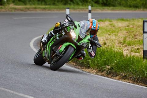 MCN Fleet: Mission to make ZX-10R sharper