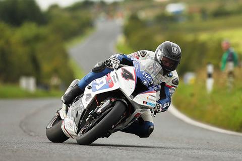 Should Guy Martin return for the 2017 TT?