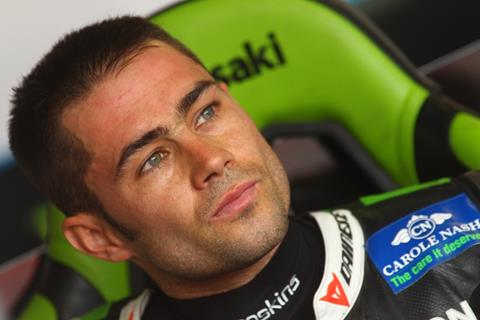 Endurance: Haslam begins Suzuka prep 