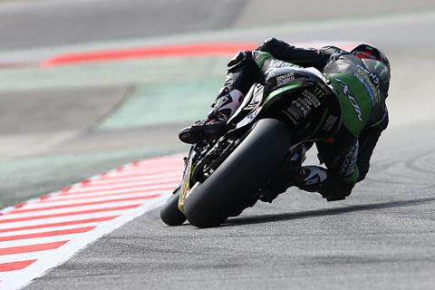 MotoGP: Mechanical problems rob Smith of finish