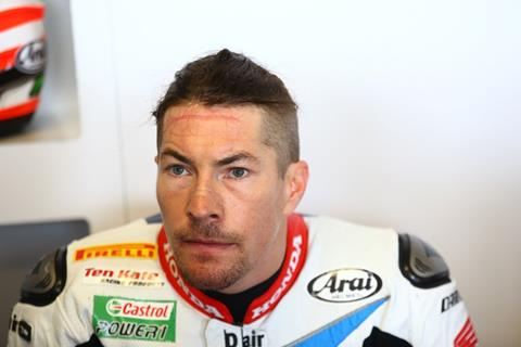 Endurance: Hayden to ride Suzuka Eight Hour