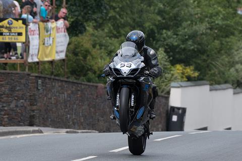 TT 2016: Former Manx GP winner Andrew Soar has died