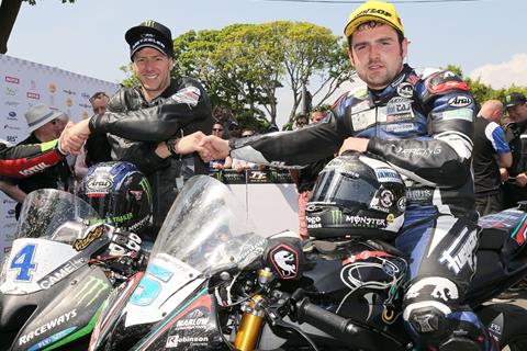 TT 2016: Race bosses clarify Supersport drama