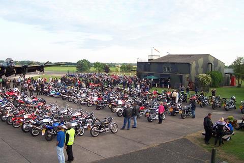 Event: Lincolnshire Bike Night