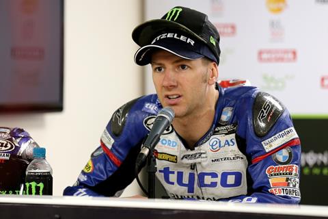 TT 2016: Technical director apologises over Hutchinson comments