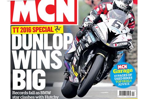 New MCN June 15: Dunlop wins big