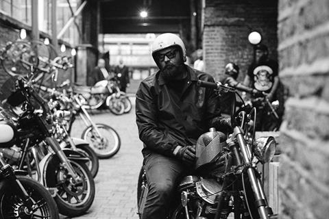 Sailor Jerry hit the road for The Ride 2016