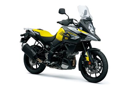 SUZUKI DL1000 V-STROM (2017-2019)