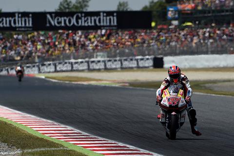 Moto2: Lowes seeking Dutch victory